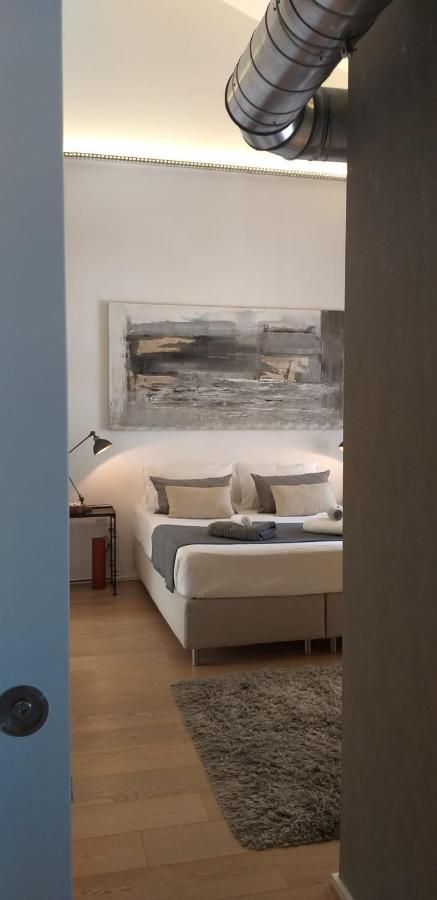 Apartamento Ático Loft en frente al mar terraza vista espectacular Alicante Exterior foto
