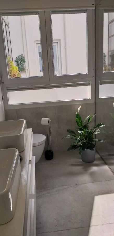 Apartamento Ático Loft en frente al mar terraza vista espectacular Alicante Exterior foto